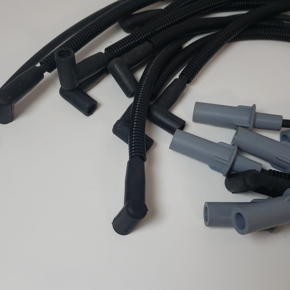 Prestolite Spark Plug Wire Set - Picture 3 of 6